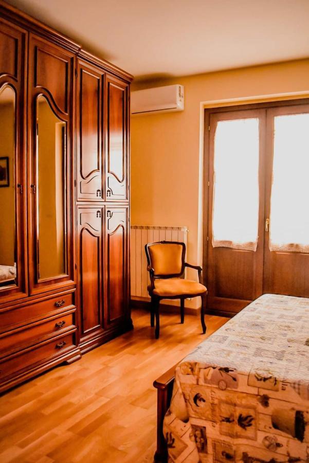 Bed and Breakfast Bed & Breakfast Le Coccinelle Rosciano  Exterior foto