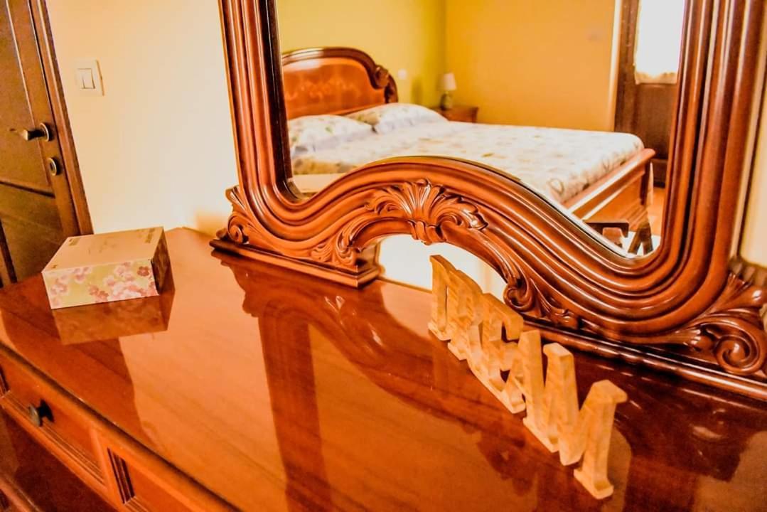 Bed and Breakfast Bed & Breakfast Le Coccinelle Rosciano  Exterior foto